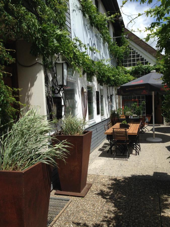 Hotel Murmeltier Hausen im Tal Exterior foto